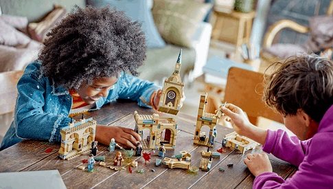 LEGO Harry Potter Bitva o Bradavice - promo (4)